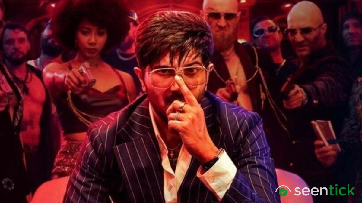 Dulquer Salmaan responds to fan claim that Wayfarer Films messed up the release of his Onam film I'm Game: 'Easy to analyse an end product'