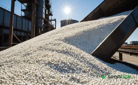E-way bills point to fertiliser diversion