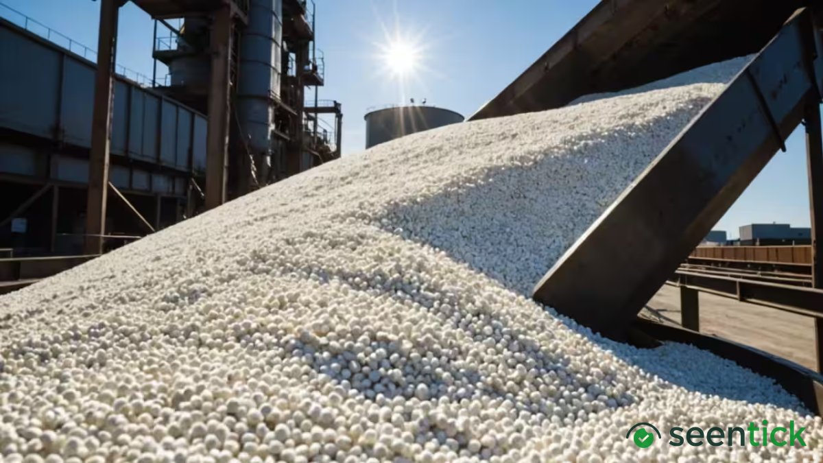 E-way bills point to fertiliser diversion