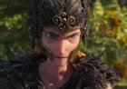 Laika's Wildwood Draws Lord of the Rings Comparisons as 16-Year-Old Masterpiece