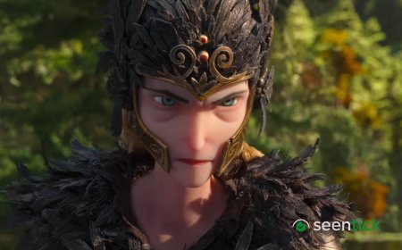 Early reactions for Wildwood draws Lord of the Rings comparisons as Laika's best film yet