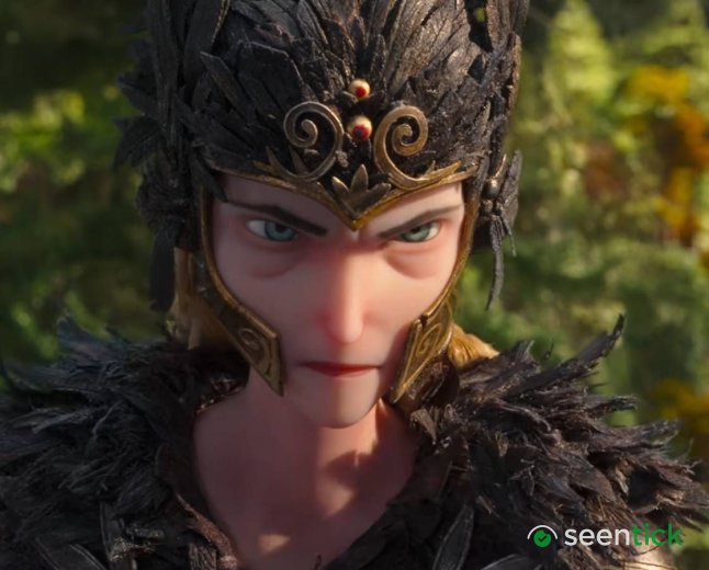 Early reactions for Wildwood draws Lord of the Rings comparisons as Laika's best film yet