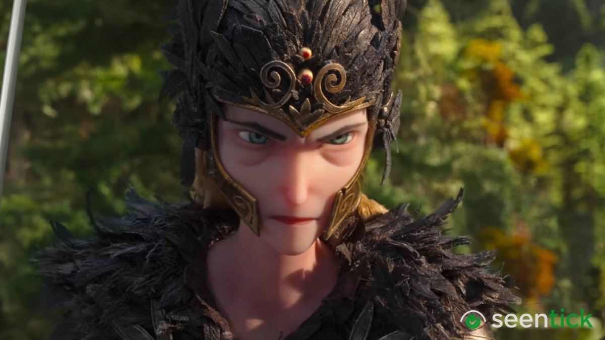 Early reactions for Wildwood draws Lord of the Rings comparisons as Laika's best film yet