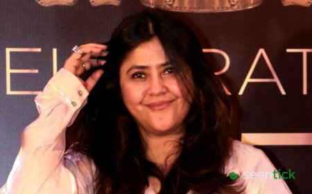 Ektaa Kapoor admits 2008 was the worst year of her professional career: 'I didn't respect the professionals who came in at that time'
