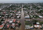 El Niño Strengthens to 'Unprecedented Levels', Warming Oceans and Global Temperatures