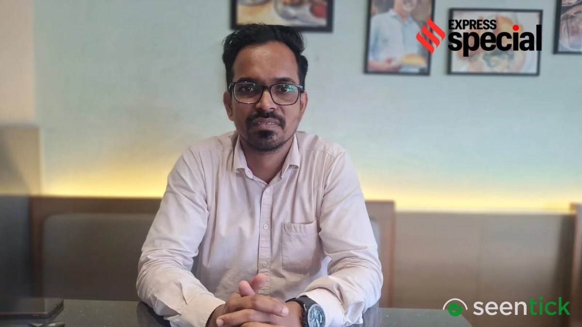 'Election Commission wants me to give a false declaration… It is wrong': Why a Goa 'voter' is in court