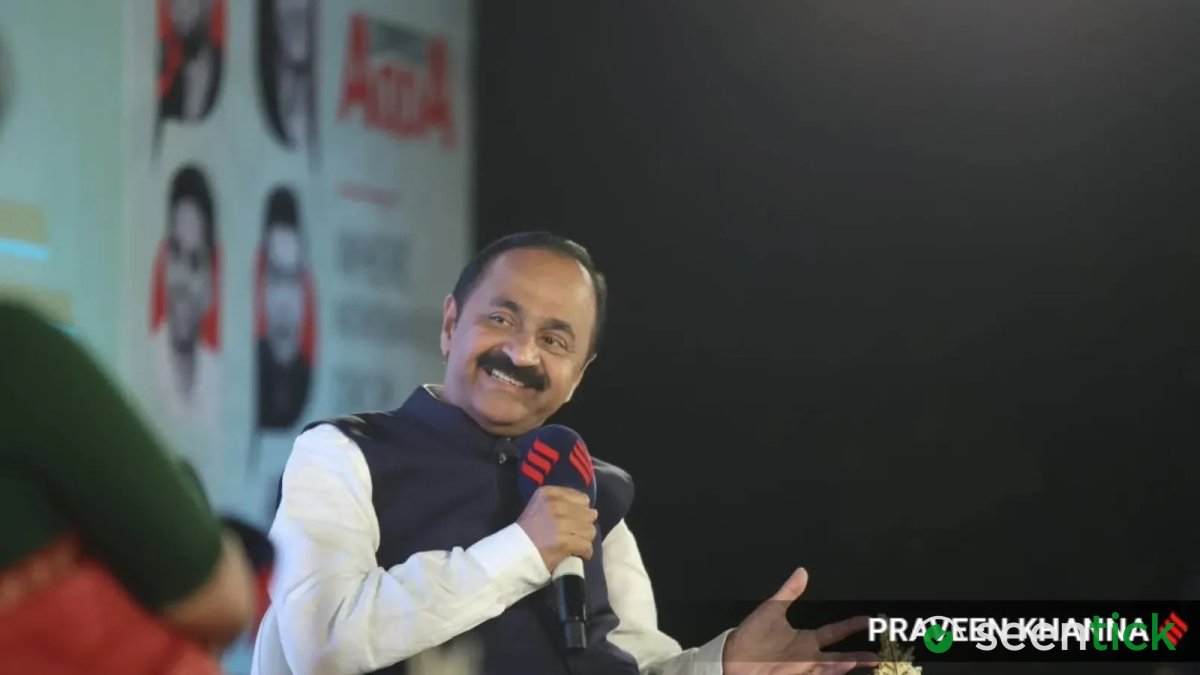 Keralam CM Satheesan Urges Gen Z to Give Them Hope, Citing Job Changes and Lack of Opportunities