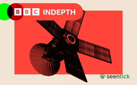 Europe is pouring billions into space. Can Glasgow's satellite industry keep up?