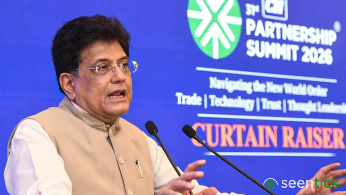 European car companies will prefer to make in India: Piyush Goyal
