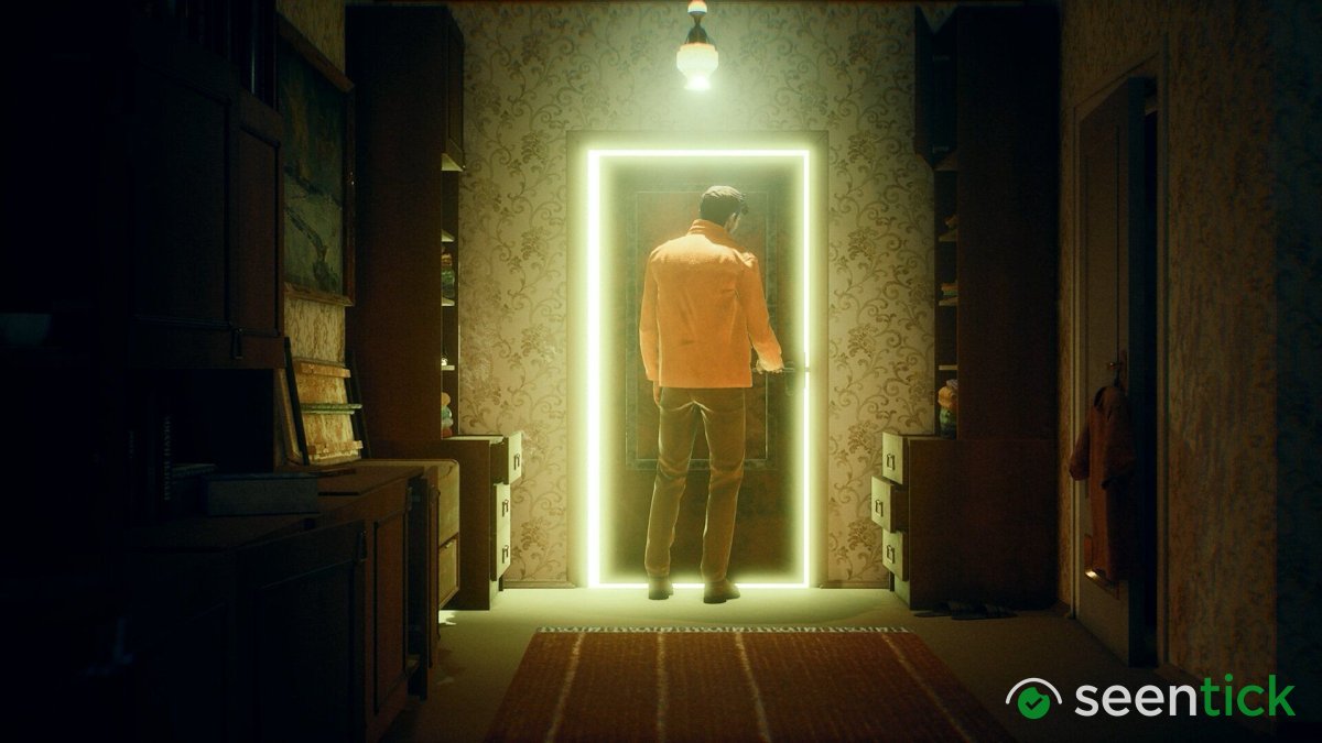Smektala Seeks "Next Kojima" as Broken Mirror Games New Executive Director