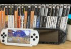 Ex-PlayStation boss recalls Nintendo employee's reaction to the PSP reveal: "You bastards"