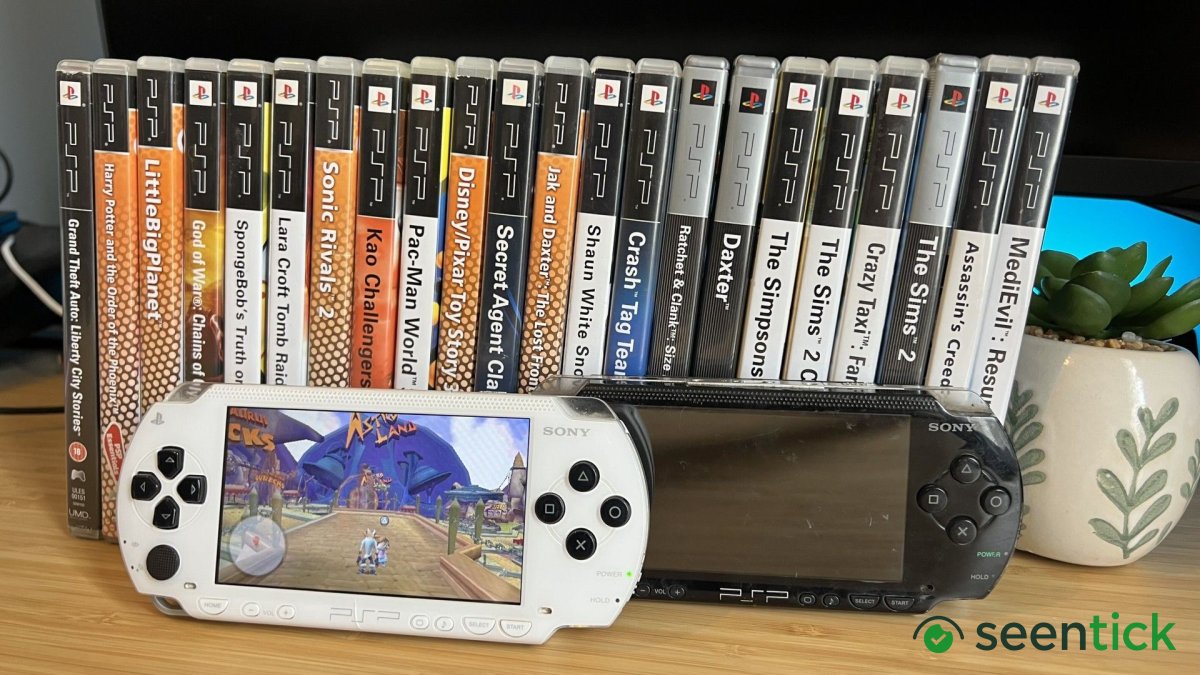 Ex-PlayStation boss recalls Nintendo employee's reaction to the PSP reveal: "You bastards"