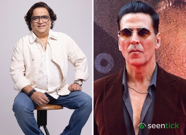 EXCLUSIVE: After Pad Man, Swanand Kirkire to reunite with Akshay Kumar for Vipul Amrutlal Shah's Samuk