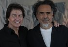 Exclusive: Alejandro G. Iñárritu reveals the unusual story behind Tom Cruise's decade-in-the-making Digger