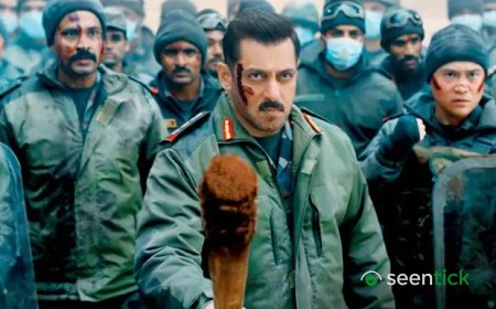 EXCLUSIVE: BIG BREAKTHROUGH for Salman Khan's Maatrubhumi as it gets government clearance; revised film shows India-China ties in a positive light