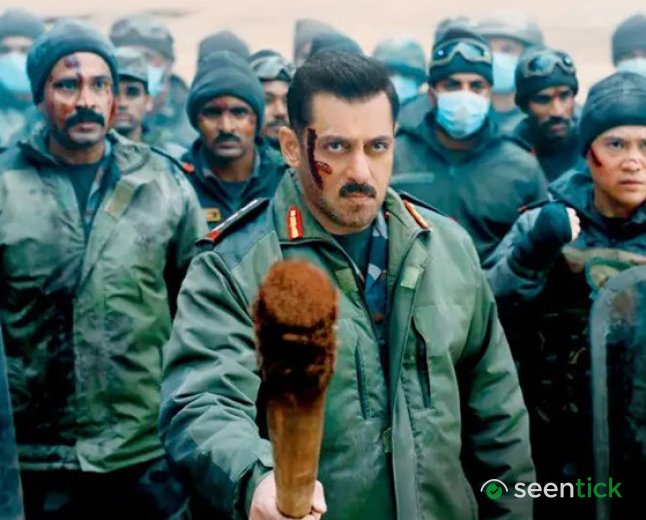 EXCLUSIVE: BIG BREAKTHROUGH for Salman Khan's Maatrubhumi as it gets government clearance; revised film shows India-China ties in a positive light