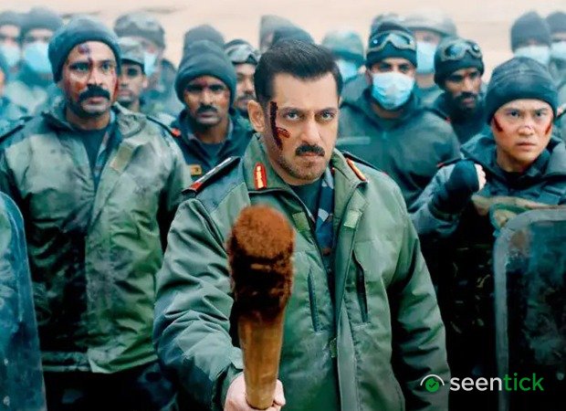 EXCLUSIVE: BIG BREAKTHROUGH for Salman Khan's Maatrubhumi as it gets government clearance; revised film shows India-China ties in a positive light