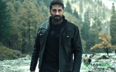 Udta Teer Gets U/A 13+ Certificate After Blood Shot and Disclaimer Cuts