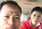 Exclusive: Mary Kom's ex-husband Onler sues Mary Kom for criminal defamation