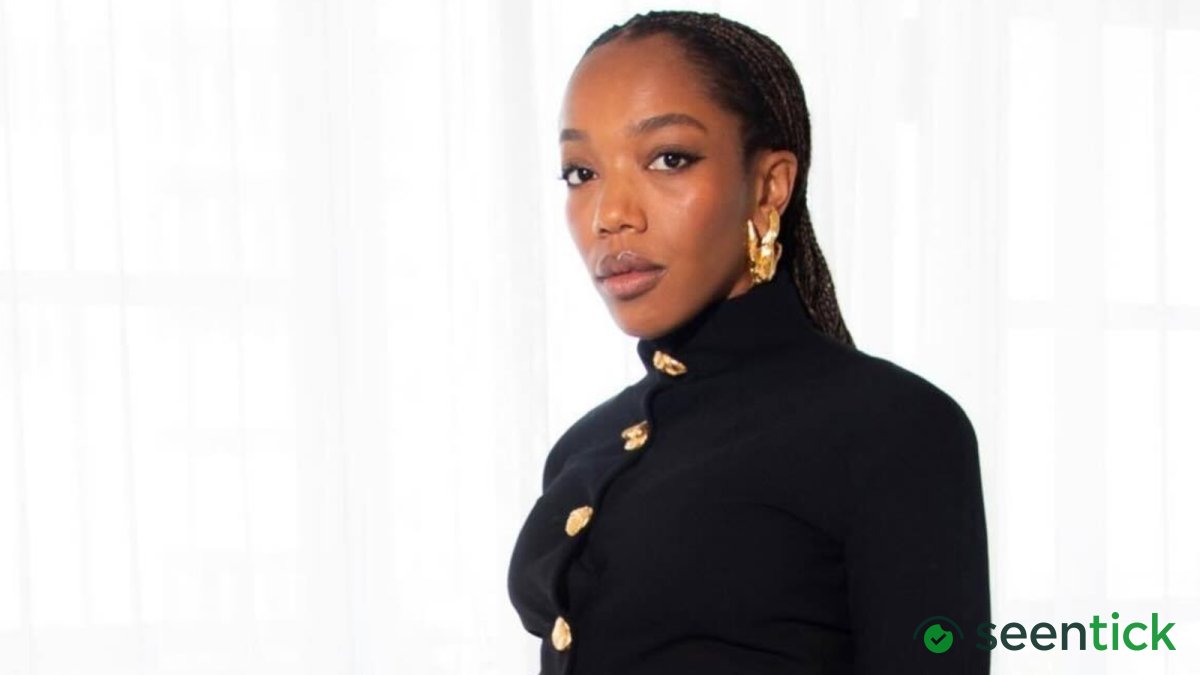 Exclusive| Naomi Ackie had to 'audition hard' to enter DC universe