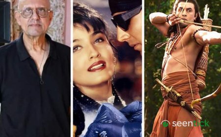 Rajiv Rai Clarifies Mohra's Diwali Re-Release Plans: I'm Not Coming Against Ramayana