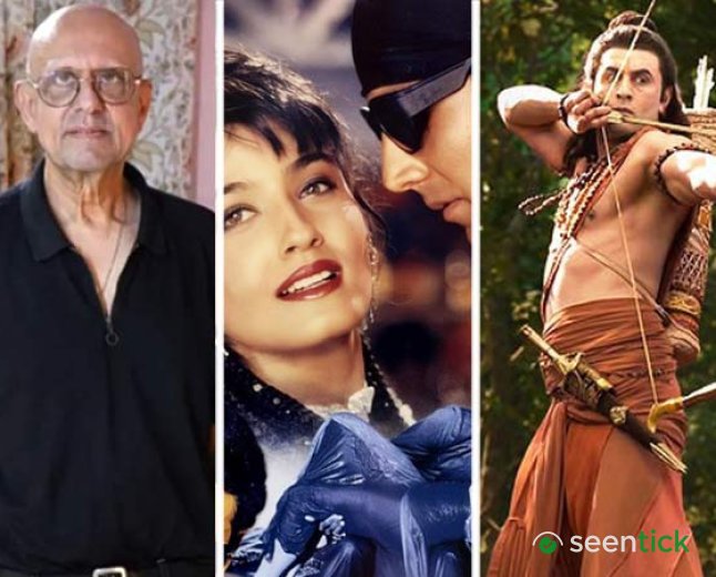 Rajiv Rai Clarifies Mohra's Diwali Re-Release Plans: I'm Not Coming Against Ramayana