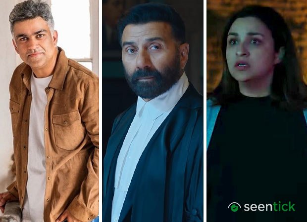 EXCLUSIVE: Siddharth P Malhotra reveals Ikka sequel and Shaque Season 2 are in the works; also shares happiness at the response to Parineeti Chopra starrer show