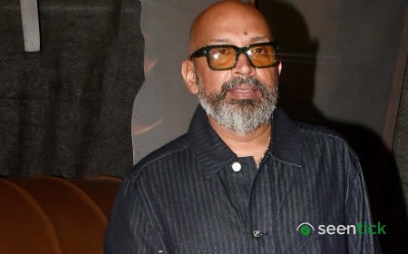 Exclusive| Suresh Triveni: Nana Patekar loved talking about food