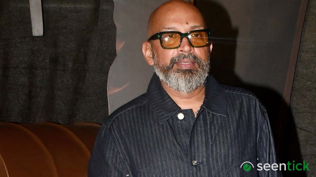 Exclusive| Suresh Triveni: Nana Patekar loved talking about food