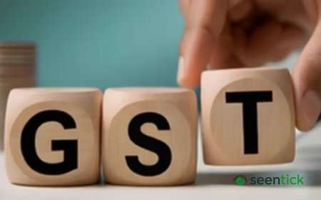 EY India chief seeks easier GST refunds, tax credits