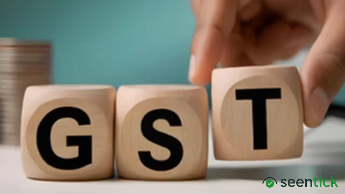 EY India chief seeks easier GST refunds, tax credits