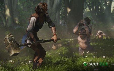 "Fable's original combat has a legacy of being quite approachable," so the RPG's devs don't want to change that with the new game