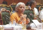 Faceless system in place for central GST payers