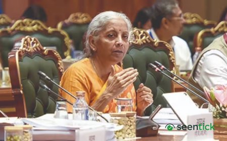 Faceless system in place for central GST payers