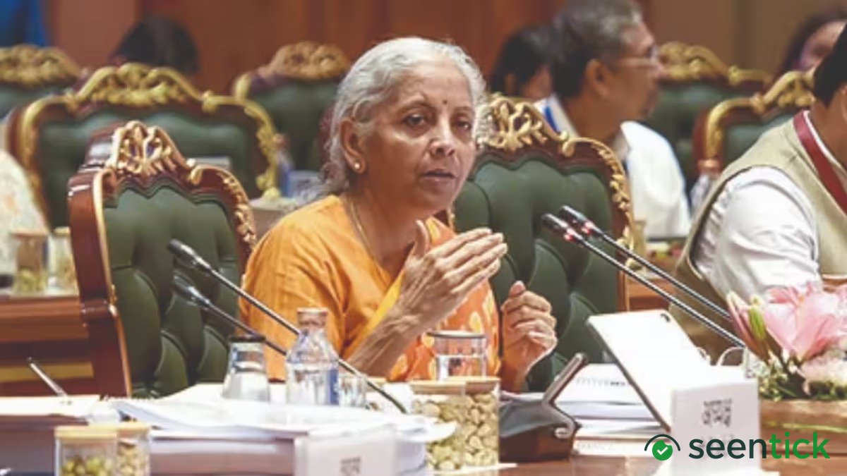 Faceless system in place for central GST payers