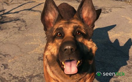 Fallout 5 being set outside the United States "could be amazing," former Skyrim lead says