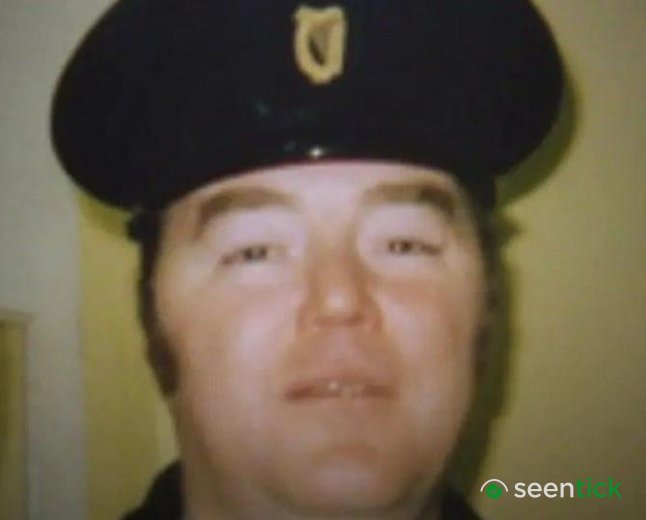 Irish State Apologizes for Failures in Investigation of Prison Officer's IRA-Motivated Killing