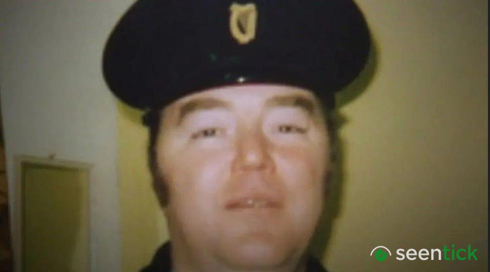 Irish State Apologizes for Failures in Investigation of Prison Officer's IRA-Motivated Killing