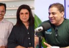 Farah Khan Fires Back at Cyrus Broacha's 'Fraud' Claim Over Dilip