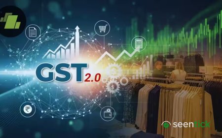 Faster registration, easier refunds: Reform rollout with GST 2.0
