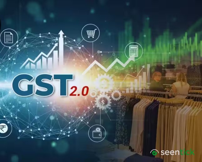 Faster registration, easier refunds: Reform rollout with GST 2.0