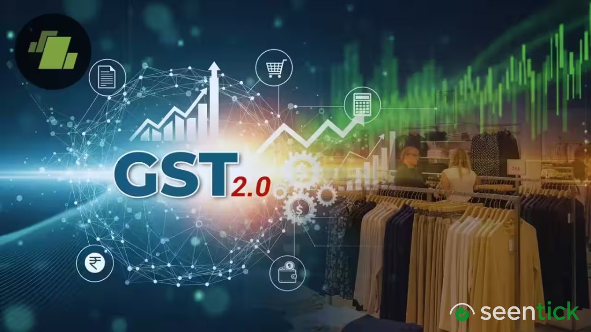 Faster registration, easier refunds: Reform rollout with GST 2.0