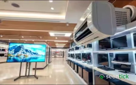 Festive demand stays strong: Appliance makers eye double-digit sales despite price hikes