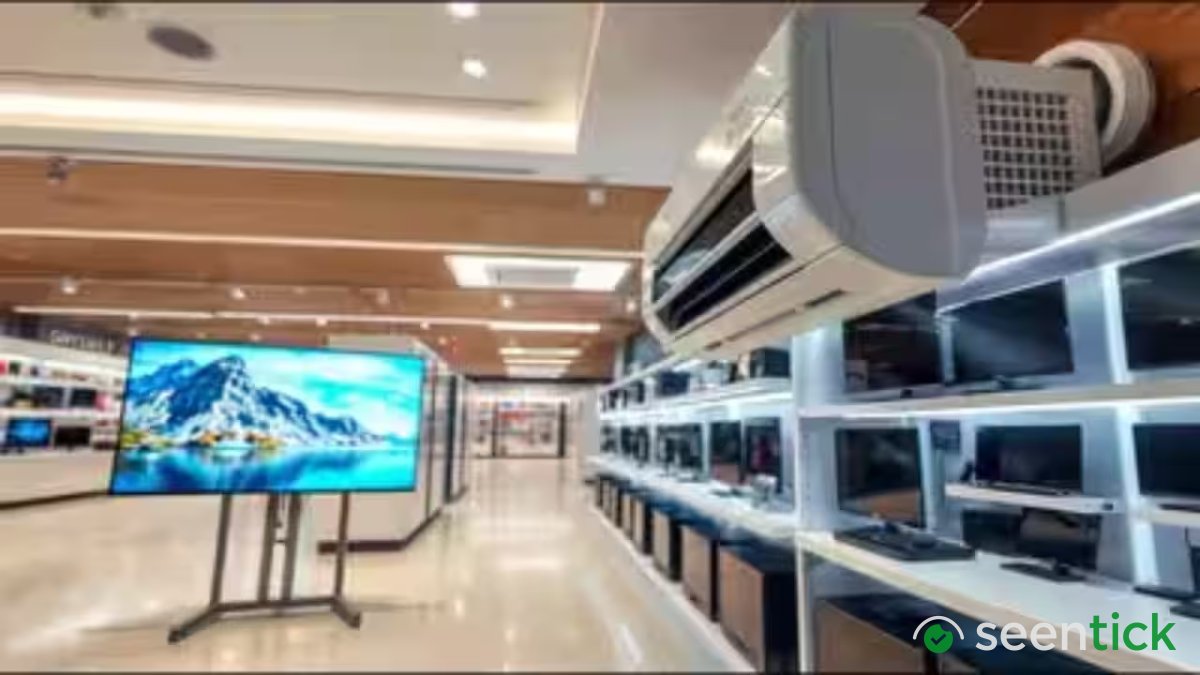 Festive demand stays strong: Appliance makers eye double-digit sales despite price hikes