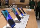 Festive phone market set to shrink in volume