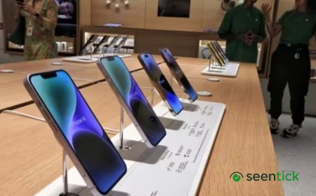 Festive phone market set to shrink in volume