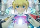 Final Fantasy 7 Remake, Persona join the increasingly bonkers roadmap for Sonic Racing Crossworlds