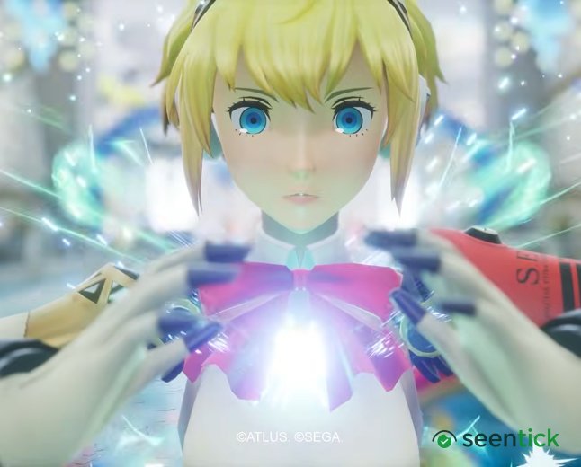 Final Fantasy 7 Remake, Persona join the increasingly bonkers roadmap for Sonic Racing Crossworlds