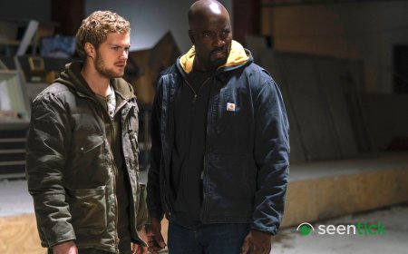 Finn Jones teases Heroes For Hire arc in Daredevil: Born Again season 3