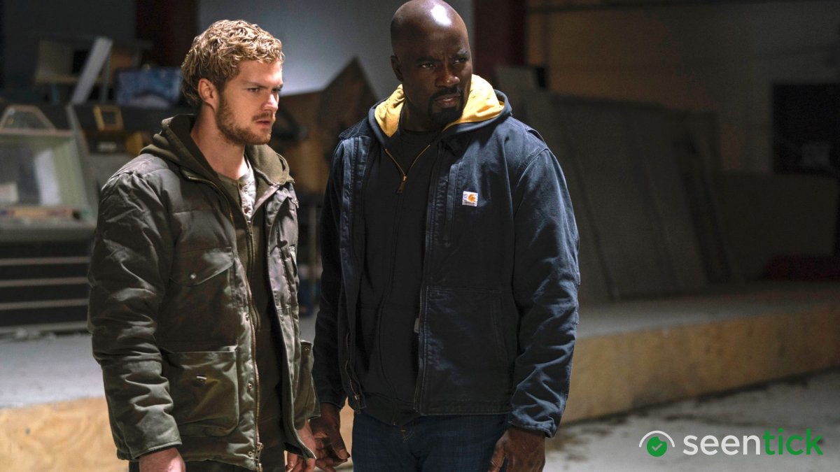 Finn Jones teases Heroes For Hire arc in Daredevil: Born Again season 3